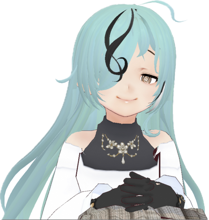 オコジョさん