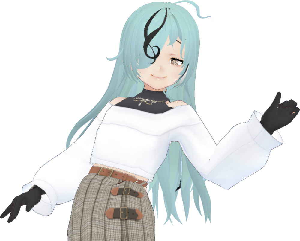 終乃オコジョさん