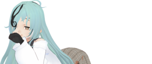オコジョさん